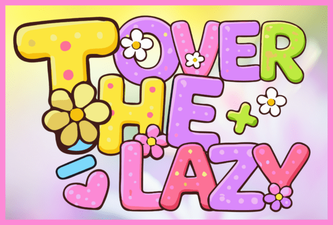 Over the Lazy Font: Creative Design Ideas & Tips